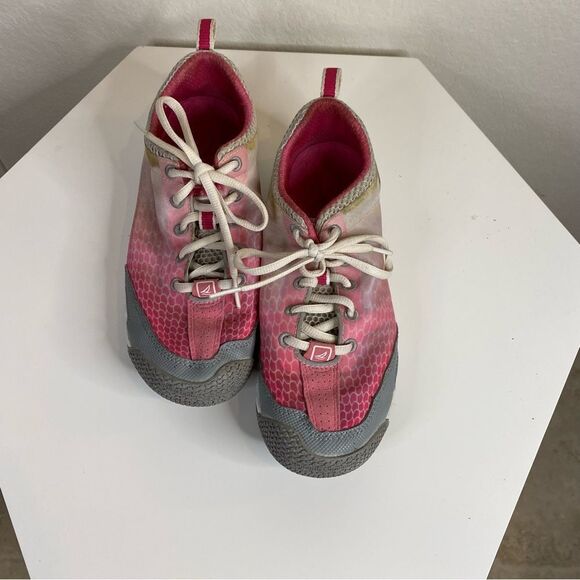 Sperry Top-Sider H2O Escape Bungee Water Shoes Sz 7 - Picture 4 of 4